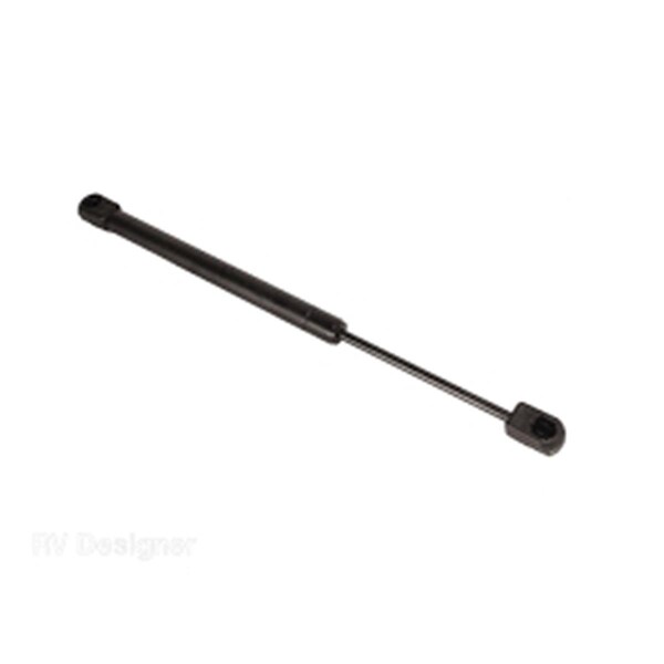 Rv Designer 10 in. 60 lbs Gas Prop Lift Spring Rod - RVDG2