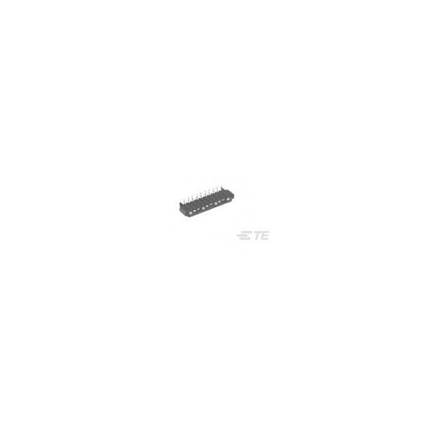 Te Connectivity TRIOMATE ASSY H 16P L=2.54LDFR - 6-520314-6