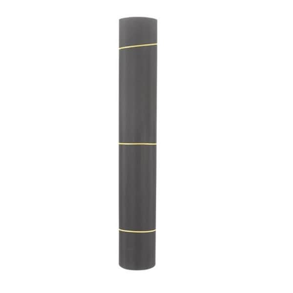 Phifer Phifer Wire 3001228 36 in. x 100 ft. Black Aluminum Replacement Screen - 50194