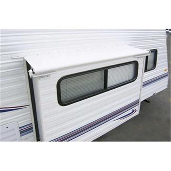 Karuma Car Care 4 ft. 6 in. x 16 ft. Slide Out Roof Membrane - KA775750