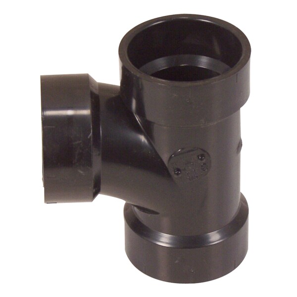 Lasalle Bristol LaSalle Bristol 632153 Sanitary Tee - 3" X 3" X 3" - 632153