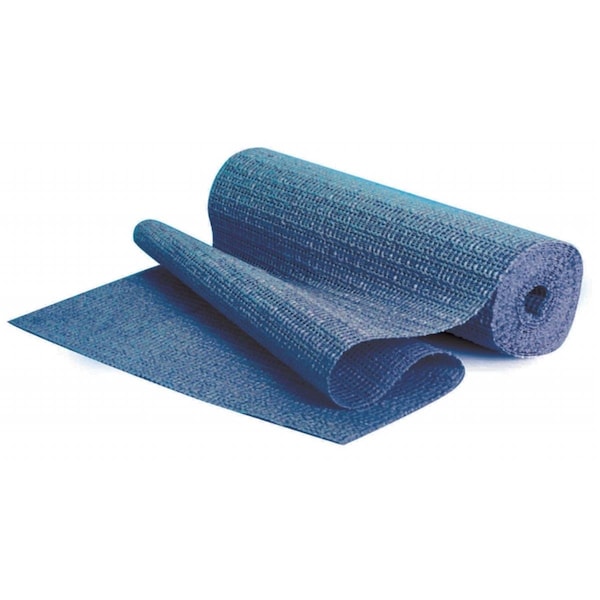 Tool 1ft. x 12ft. Slate Blue RV Slip-Stop - TO777611