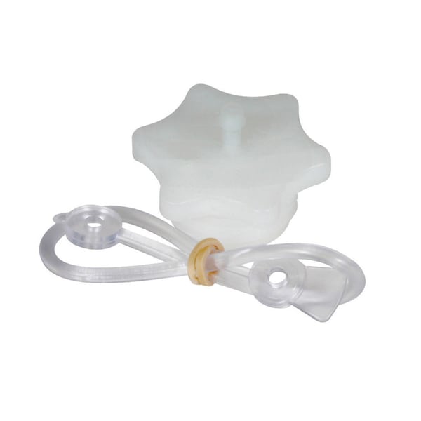 Camco Camco Male Hose Plug 1 pk - 22103