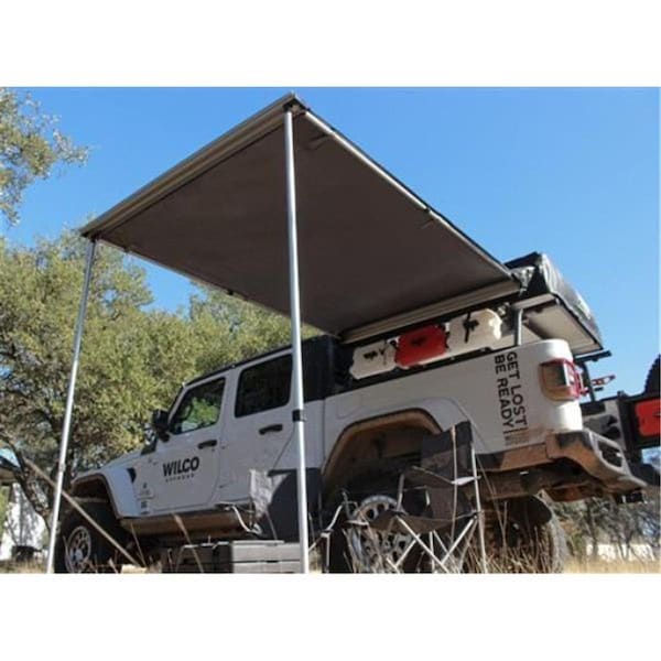 Payasadas WILAWN60 5 ft. Off-Road Awning - PA2445587