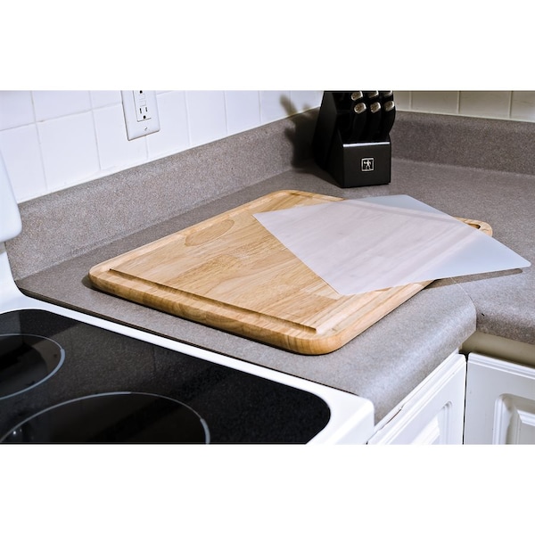 Camco STOVE TOPPER & CUTTING BOARD 19-1/2IN X 17IN X 3/4IN - 43753