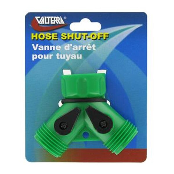 Valterra Products Fresh Water Hose Connector - V46-A010130VP