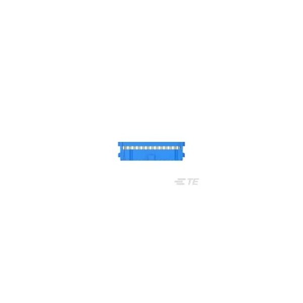 Te Connectivity 609-2630LF FEM SOCKT LEAD FREE - 1-1658526-5