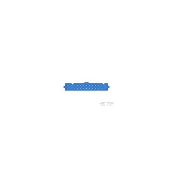 Te Connectivity 609-2630LF FEM SOCKT LEAD FREE - 1-1658526-5