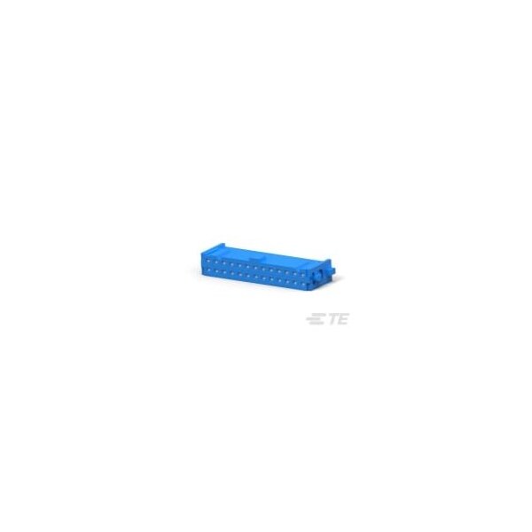 Te Connectivity 609-2630LF FEM SOCKT LEAD FREE - 1-1658526-5