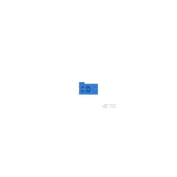Te Connectivity 609-2630LF FEM SOCKT LEAD FREE - 1-1658526-5