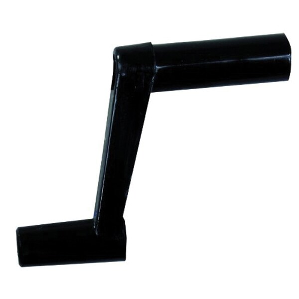 Jr Products JR Products 20215 Plastic Window Crank Handle - 1-3/8" - 20215
