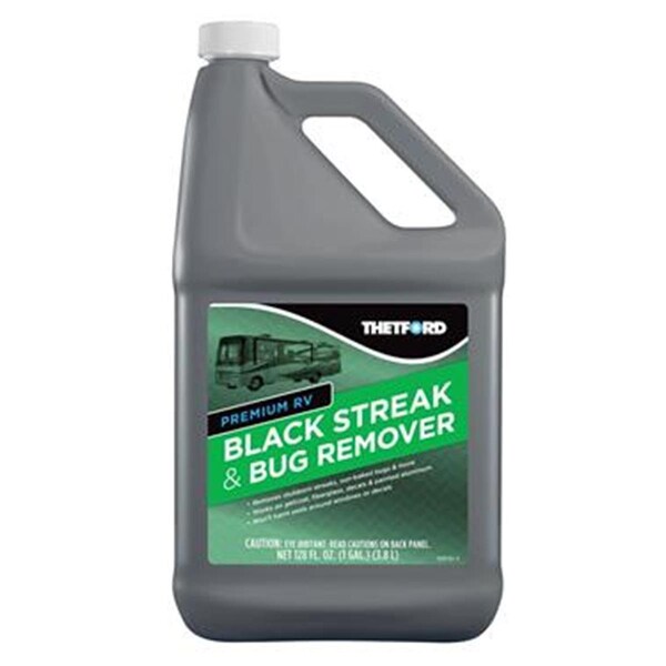 Thetford THETFORD 32511 Black Streak Remover - 1 Gallon - T6H-32511