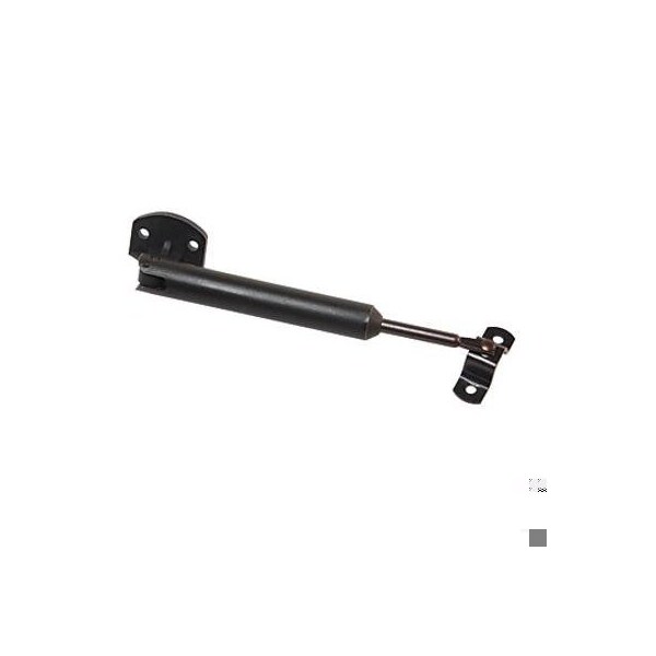 Rv Designer CABINET DOOR SUPPORT - SPRING LOADED - PLASTIC AND METAL 6 1/4IN - H279
