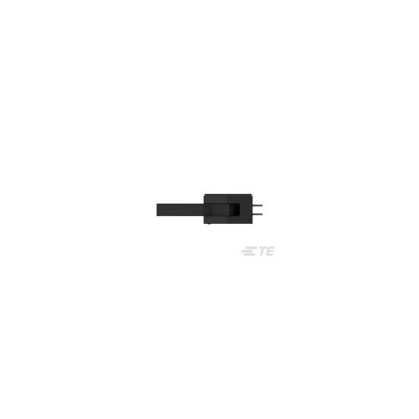 Te Connectivity A/L UNIV HDR 50P VERT LG LAT - 1-5499206-0
