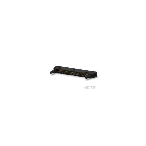Te Connectivity A/L UNIV HDR 50P VERT LG LAT - 1-5499206-0