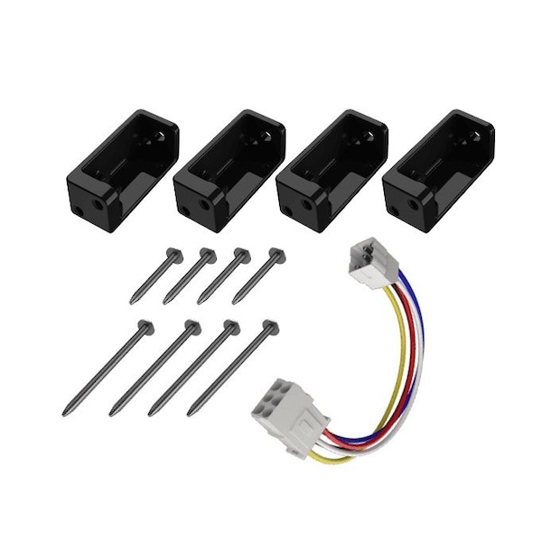 Furrion Air Conditioner Ceiling Assembly Service Kit - C-FACR15SA-A01