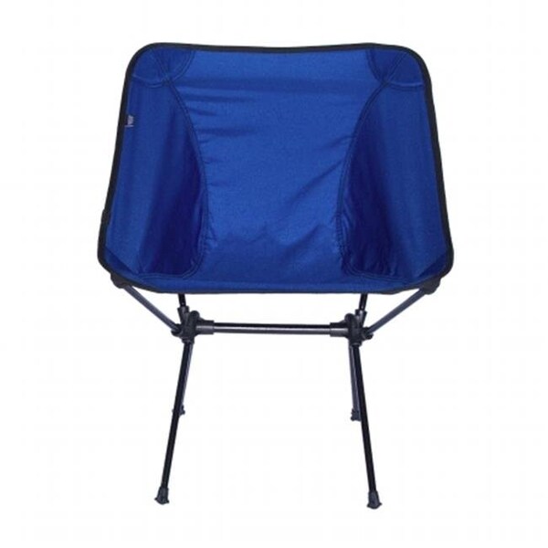 Travel Chair Travel Chair 7789AB C Series Joey Folding Portable Camp Chair Blue - 7789AB
