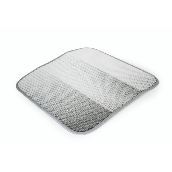 Camco VENT COVER, REFLECTIVE 16INX16IN - 45191