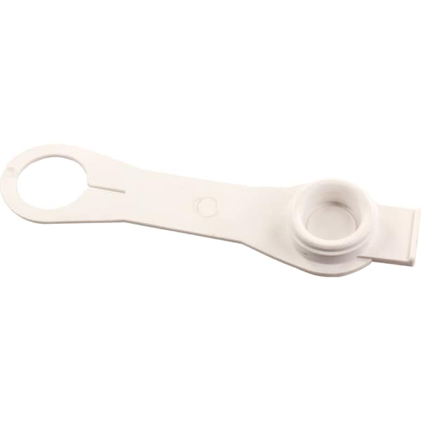 Jr Products JR Products 62105 Dust Plug for City Water Check Valve - 62105