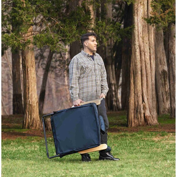 Camp & Go Selkirk XXL Chair - GR618-431-1