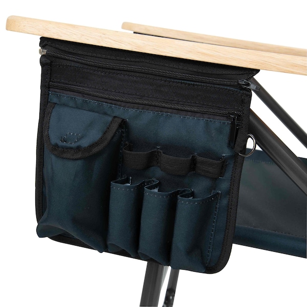 Camp & Go Selkirk XXL Chair - GR618-431-1