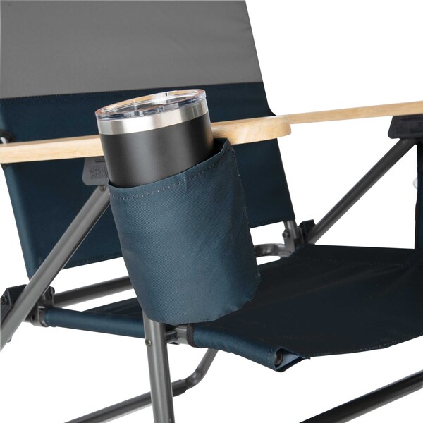 Camp & Go Selkirk XXL Chair - GR618-431-1