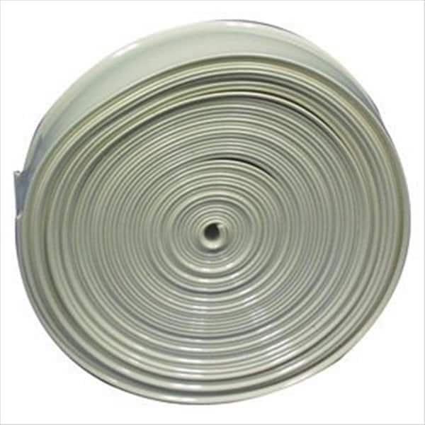 Ap Products 1 In. x 50 Ft. Economy Insert- Polar White - A1W-11329