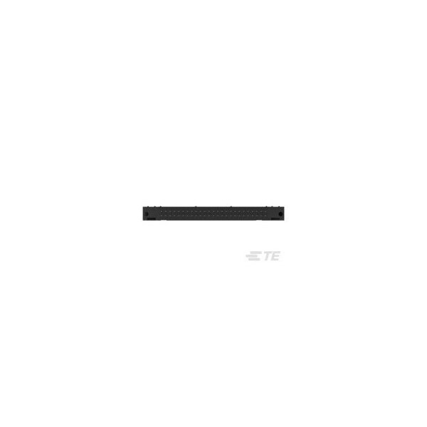 Te Connectivity A/L UNIV HDR 50P VERT LG LAT - 1-5499923-0