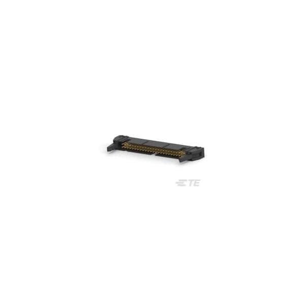 Te Connectivity A/L UNIV HDR 50P VERT LG LAT - 1-5499923-0