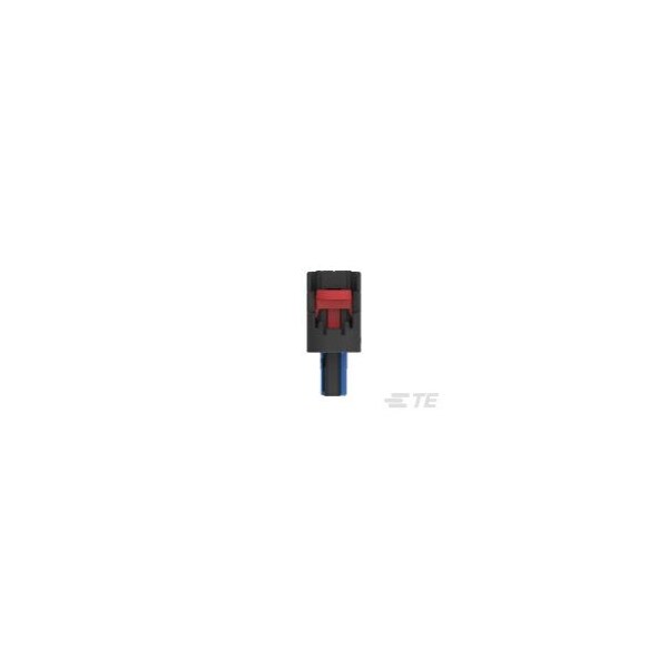 Te Connectivity Plug Ass Y  2P Sl  Inject  Key A  Cpa - 1-2291436-1
