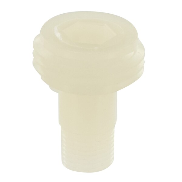 Valterra Faucet Spud, Used To Attach Phoenix Hand-Held Shower Head And Hose Assembly; Diverter Spud - PF273001