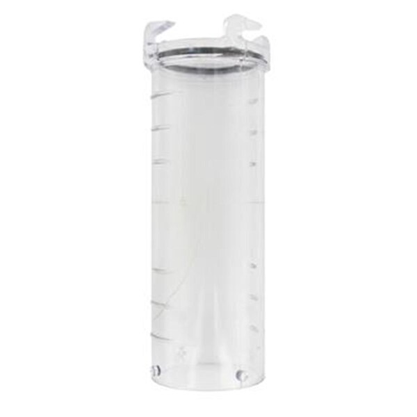 Valterra Products 10 In. Bayonet Adapter- Clear - V46-T1022