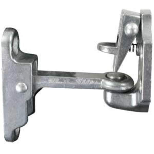 Powerhouse 10335 Exterior Hardware RV 2 in. Spring Loaded Hd Door Holder - PO362846