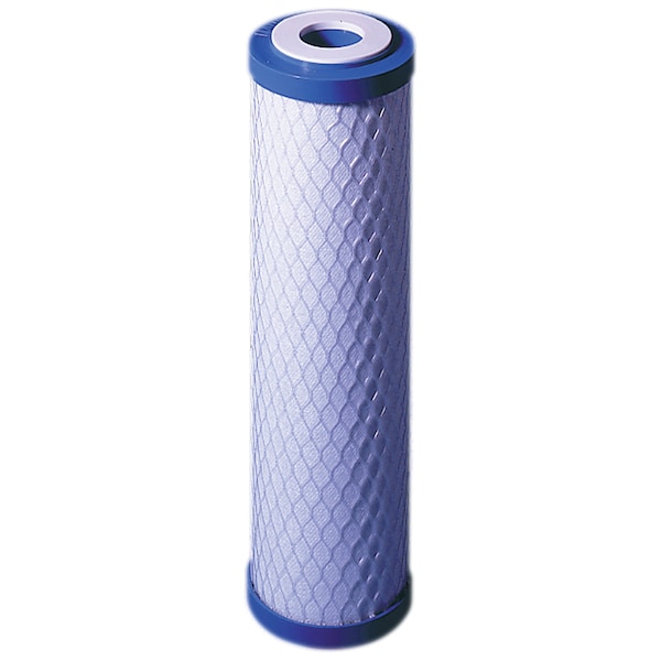 Campbell Campbell DW-CMR Chemical/Metal Reduction Cartridge - 1 Pack - DW-CMR