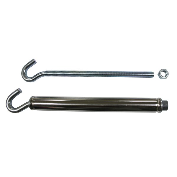 Lippert Lippert 182901 Happijac Spring-Loaded Turnbuckle - FM-TBS - 182901