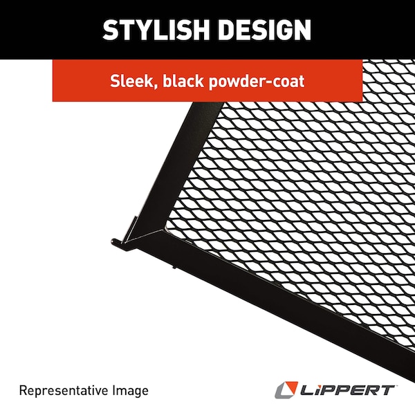 Lippert SCREEN DEFENDER KIT 28 IN - 859793