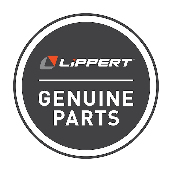 Lippert SCREEN DEFENDER KIT 28 IN - 859793