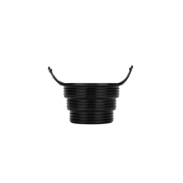 Camco SEWER HOSE SEAL, FLEXIBLE 3-IN-1 - 39318