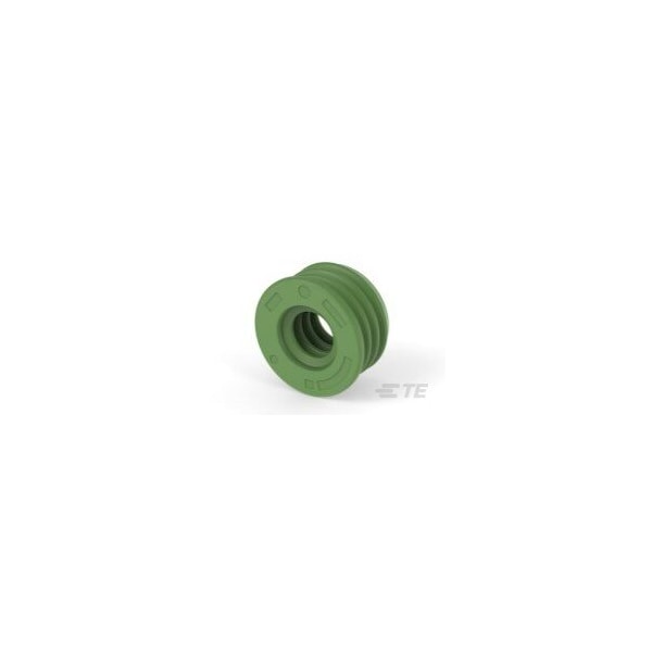 Te Connectivity Automotive Seals And Cavity Plugs, Single Wire Seal - 1719826-1