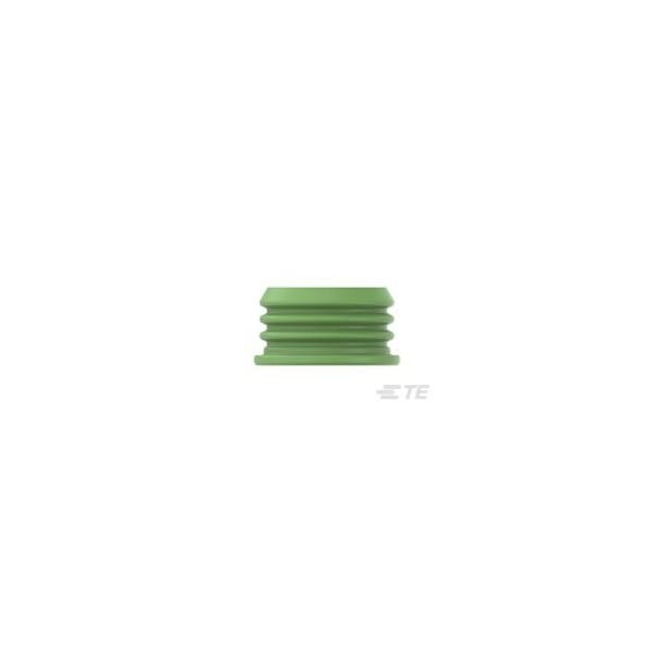 Te Connectivity Automotive Seals And Cavity Plugs, Single Wire Seal - 1719826-1