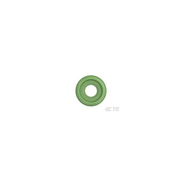Te Connectivity Automotive Seals And Cavity Plugs, Single Wire Seal - 1719826-1
