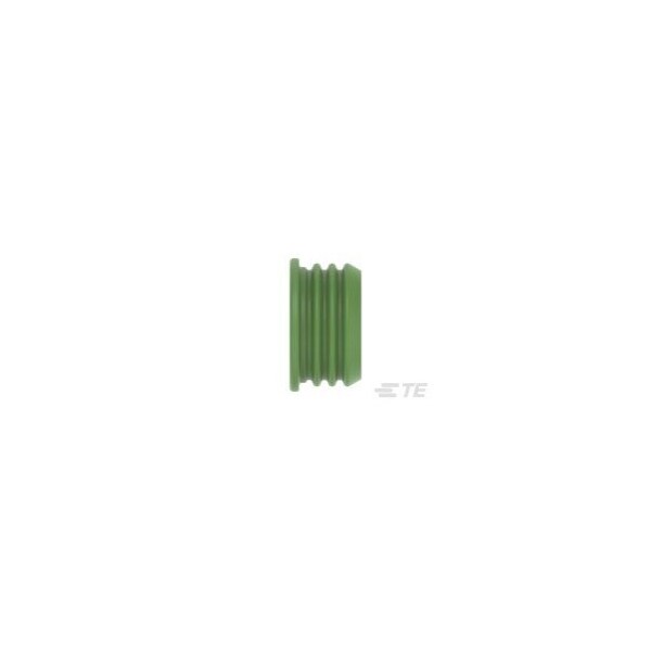 Te Connectivity Automotive Seals And Cavity Plugs, Single Wire Seal - 1719826-1