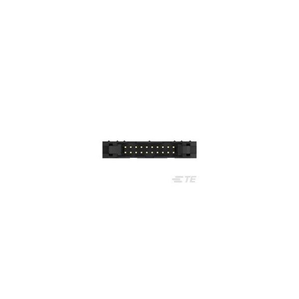 Te Connectivity A/L UNIV HDR 20P VERT SHT LAT - 5499910-4