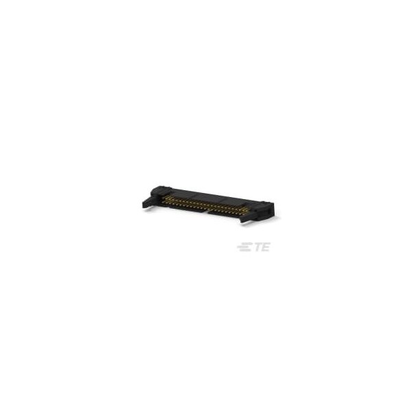 Te Connectivity A/L UNIV HDR 50P VERT LG LAT - 1-5499922-0