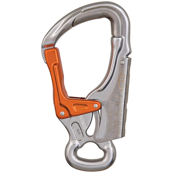 Liberty Mountain K-Advance Steel Reinforced Tower Kit, Silver - 434760