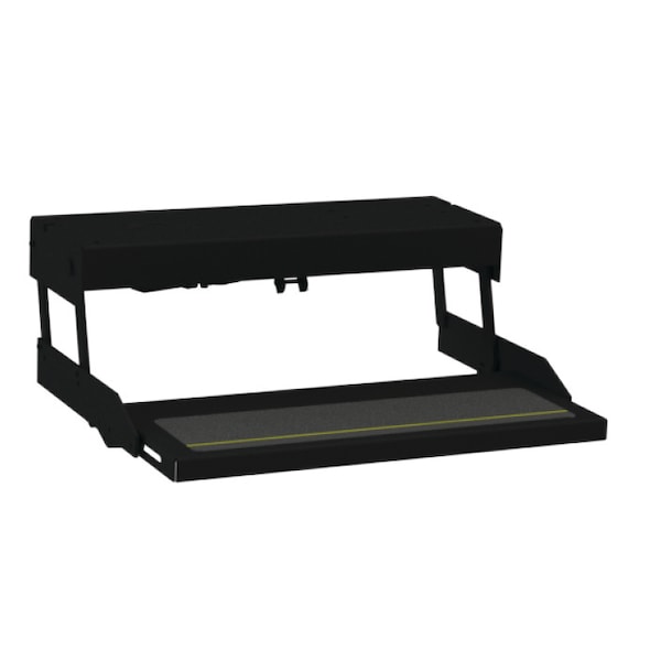 Lippert Lippert 3747453 28 Series Step Assembly with Logic Control Unit and Power Switch Kit - 3747453