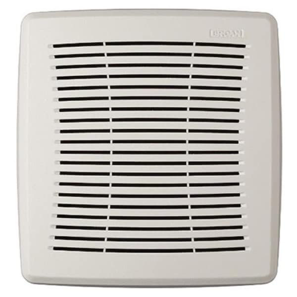 Alegria Economy Fan Grille - White - AL2038646