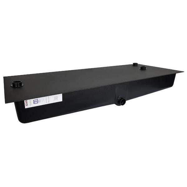 Icon Holding Tank HT140-SD - 60in x 24 x 8in, 30 Gallon 0281025 - 14086