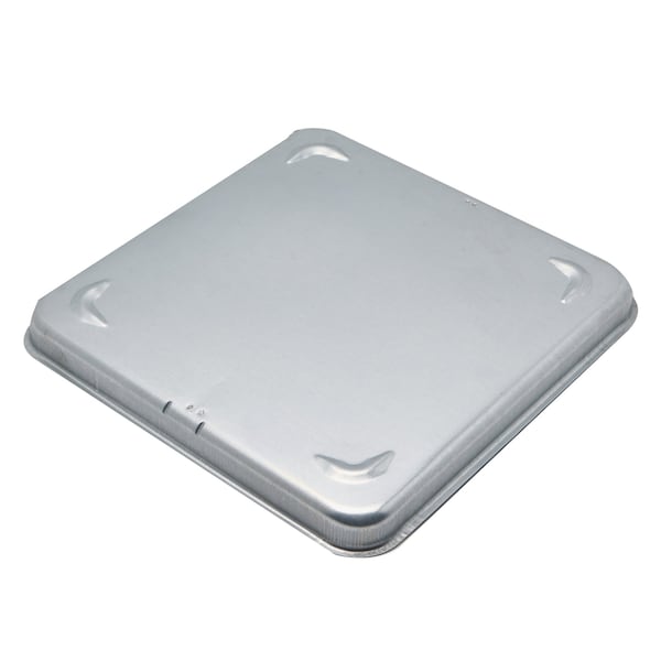 Ventline -20 Metal Vent Cover 14in x 14in for V2110 Ventadome RV Roof Vent - BV0534-00