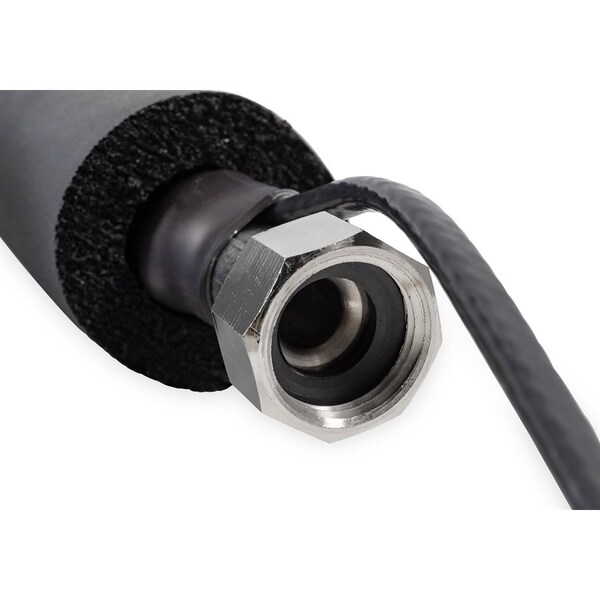 Camco HEATED DRINKING WATER HOSE -20, 25', 5/8"ID (E/F) CETLUS, LLC - 22911